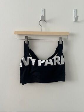 IVY PARK Sports Bra